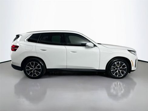 Used 2026 BMW X3 xDrive30i w/ Convenience Package AWD/4WD image 8
