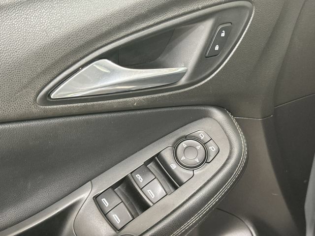 Used 2021 Buick Encore GX Preferred w/ Cold Weather Comfort Package FWD image 21