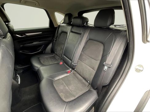 Used 2018 MAZDA CX-5 Touring image 25