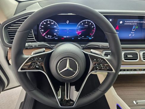 New 2026 Mercedes-Benz GLE 350 4MATIC image 12