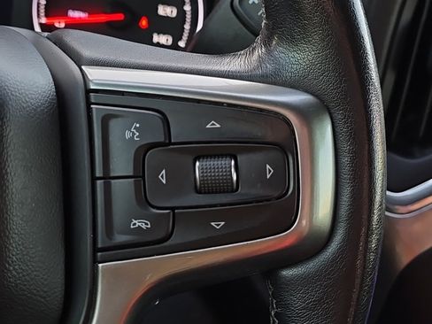 Used 2021 Chevrolet Silverado 1500 RST image 23