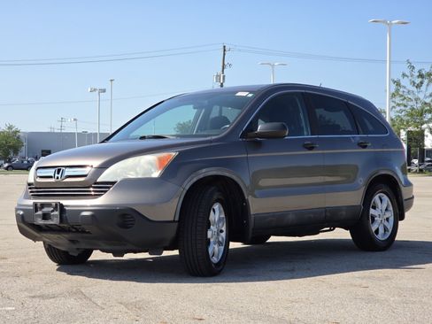 Used 2009 Honda CR-V EX image 11