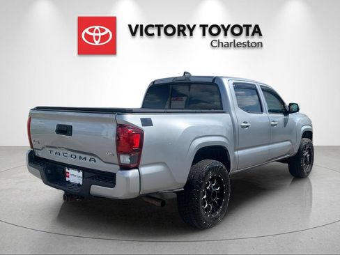 Used 2023 Toyota Tacoma SR AWD/4WD image 7