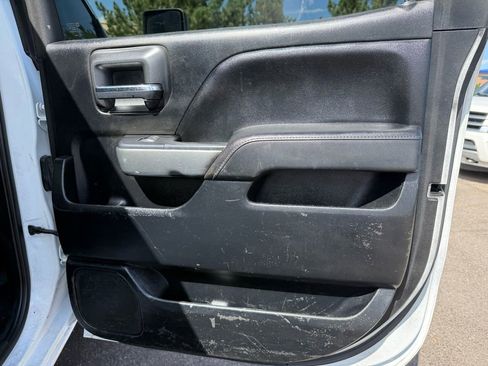 Used 2017 Chevrolet Silverado 1500 LT w/ LT Fleet Convenience Package image 22