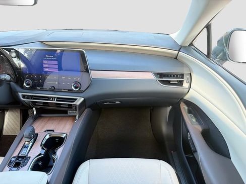 New 2026 Lexus RX 350 Premium Plus FWD image 19