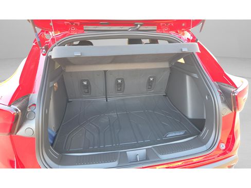 New 2026 Chevrolet Trax RS w/ Sunroof Package image 14