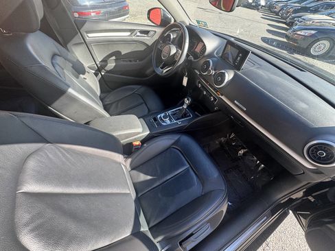 Used 2017 Audi A3 2.0T Premium image 21