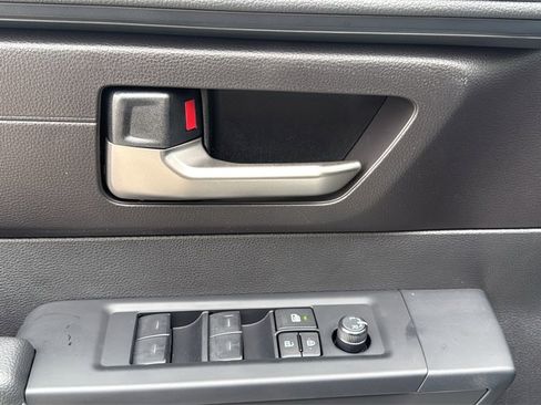 New 2026 Toyota Tundra SR5 image 21