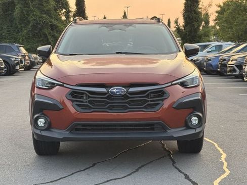 Certified 2024 Subaru Crosstrek 2.5i Limited AWD/4WD image 8
