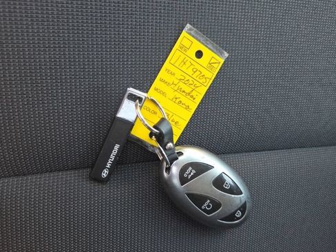 Used 2024 Hyundai Kona SEL AWD/4WD image 5