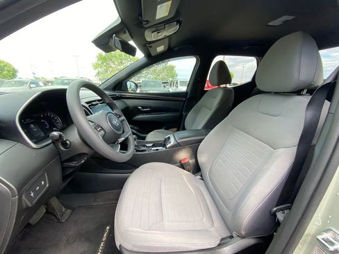 Used 2023 Hyundai Santa Cruz SEL AWD/4WD image 24