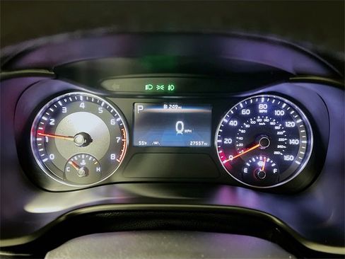 Used 2023 Kia Forte GT-Line w/ GT-Line Premium Package image 14