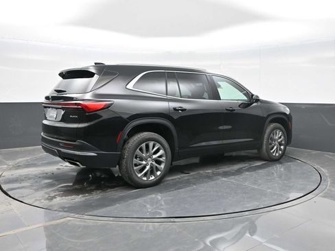 New 2026 Buick Enclave Preferred image 8