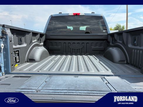 Used 2023 Ford F150 Lightning XLT w/ Equipment Group 312A High AWD/4WD image 31
