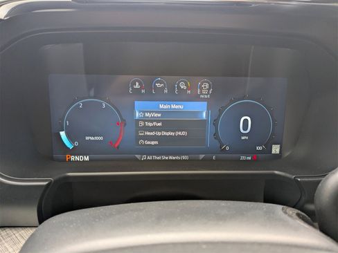 New 2025 Ford F250 King Ranch w/ Chrome Package image 31