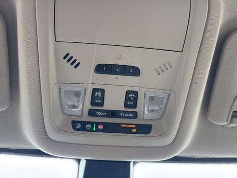 Used 2019 GMC Acadia Denali AWD/4WD image 21