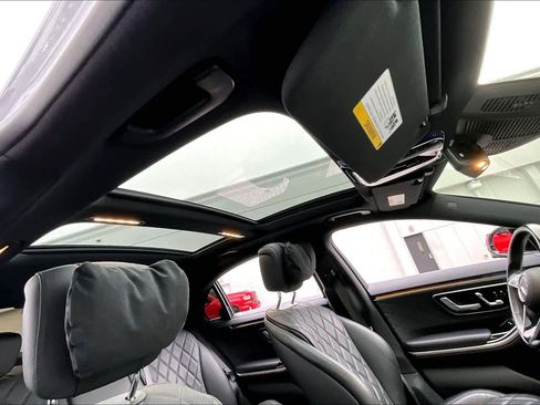 Used 2023 Mercedes-Benz S 580 4MATIC Sedan image 24