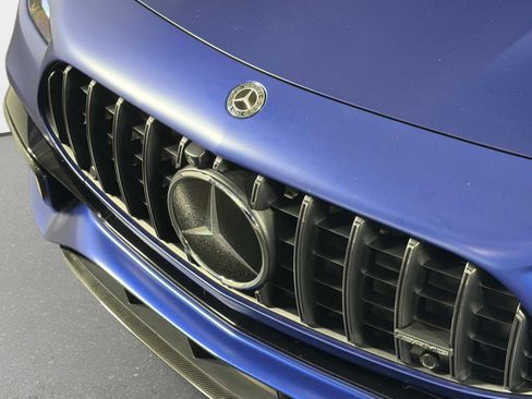 Used 2021 Mercedes-Benz E 63 AMG S image 11