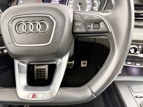 Used 2020 Audi SQ5 Premium w/ Convenience Package image 62