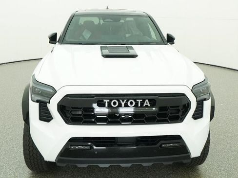 New 2026 Toyota Tacoma TRD Pro AWD/4WD image 15