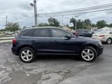 Used 2010 Audi Q5 3.2 Premium Plus image 4