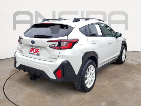 Used 2025 Subaru Crosstrek 2.0i Premium AWD/4WD image 14