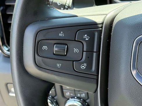 Certified 2024 GMC Sierra 1500 AT4 w/ AT4 Preferred Package AWD/4WD image 19