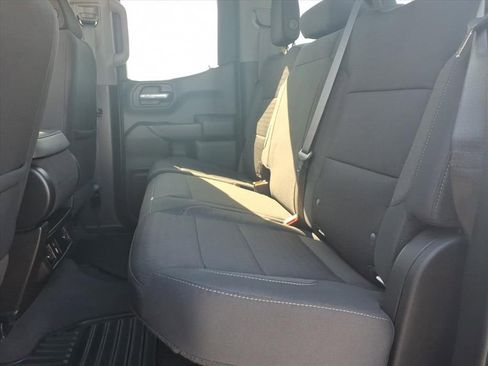 Used 2024 GMC Sierra 1500 Pro w/ Graphite Edition image 17