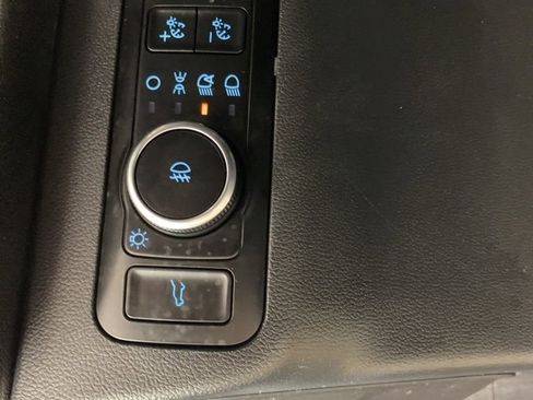 Used 2022 Ford Escape SEL image 18