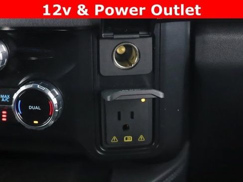 Used 2025 Ford F450 Platinum image 27