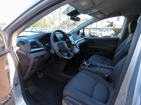 Used 2020 Honda Odyssey EX image 2