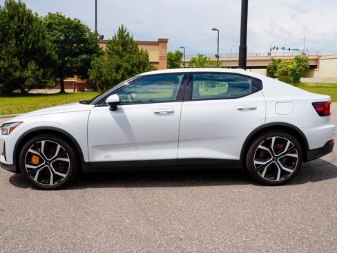 Used 2023 Polestar Polestar 2 AWD/4WD image 7