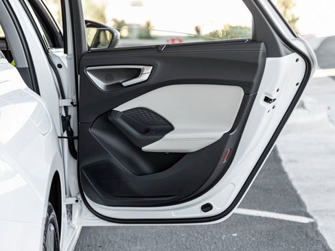 New 2025 Audi A5 2.0T Prestige image 22