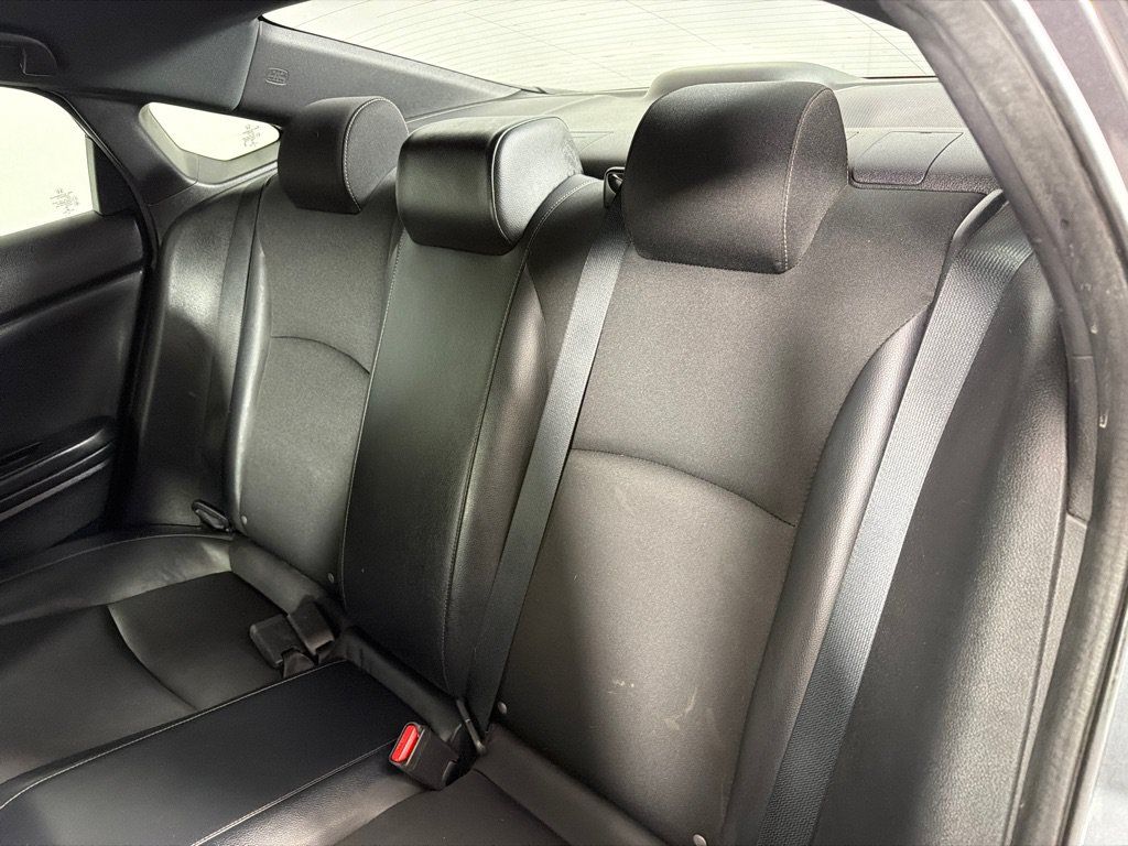 Used 2021 Honda Civic Sport image 19
