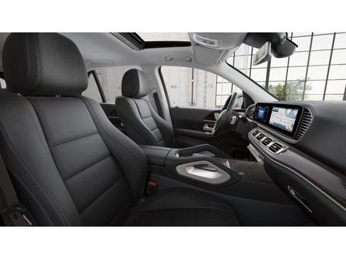 Used 2026 Mercedes-Benz GLE 350 4MATIC image 4