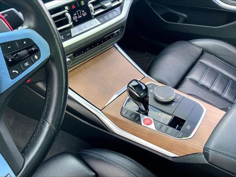 Used 2020 BMW M340i w/ Premium Package image 15