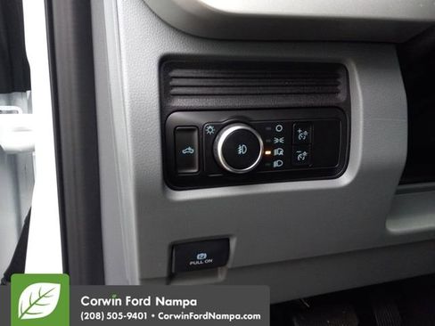 New 2026 Ford F250 XLT image 13