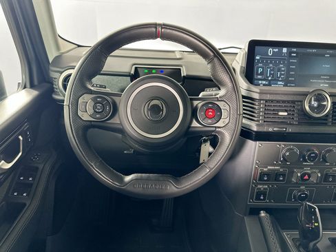 Used 2024 INEOS Grenadier Station Wagon AWD/4WD image 15