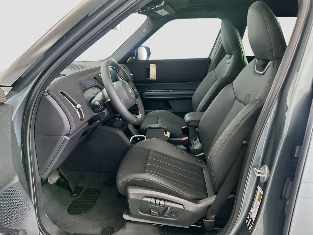 New 2027 MINI Cooper Countryman S AWD/4WD image 18