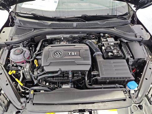 New 2026 Volkswagen Jetta GLI Autobahn FWD image 11