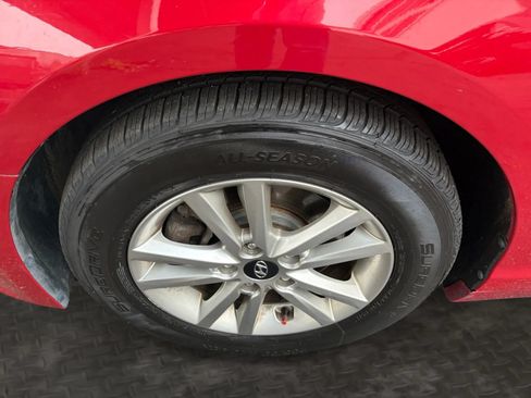 Used 2017 Hyundai Sonata SE FWD image 32
