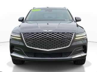Used 2023 Genesis GV80 2.5T w/ Prestige Package AWD/4WD video 2
