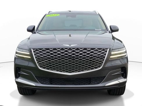 Used 2023 Genesis GV80 2.5T w/ Prestige Package AWD/4WD image 2