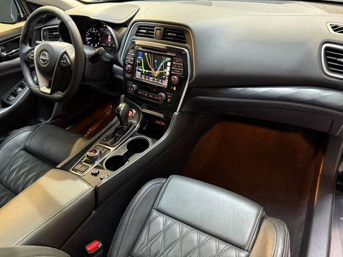 Used 2023 Nissan Maxima Platinum w/ Sport Mat Group image 46