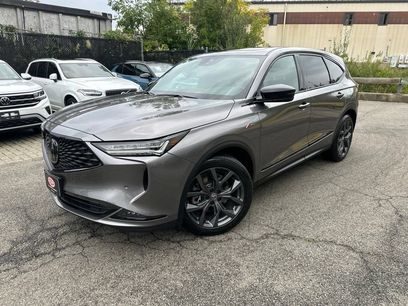 Used 2023 Acura MDX A-Spec