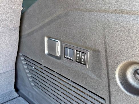 New 2026 Chevrolet Tahoe RST w/ Comfort Package image 21