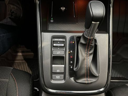 Certified 2026 Honda CR-V TrailSport image 32