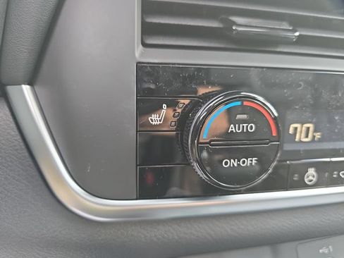 New 2026 Nissan Rogue Dark Armor FWD image 21