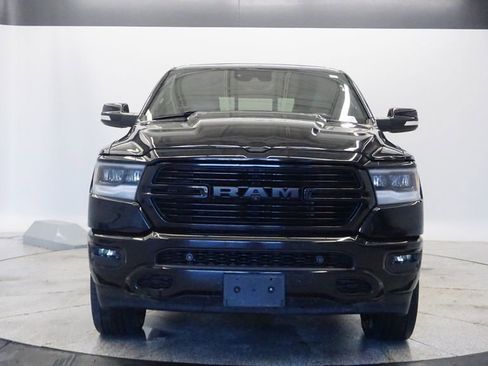 Used 2020 RAM 1500 Sport w/ Advanced Safety Group image 8