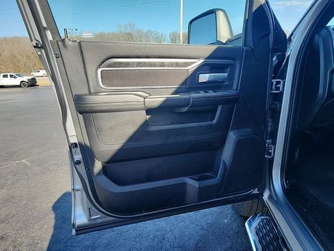 Used 2024 RAM 2500 Big Horn w/ Bed Utility Group image 24